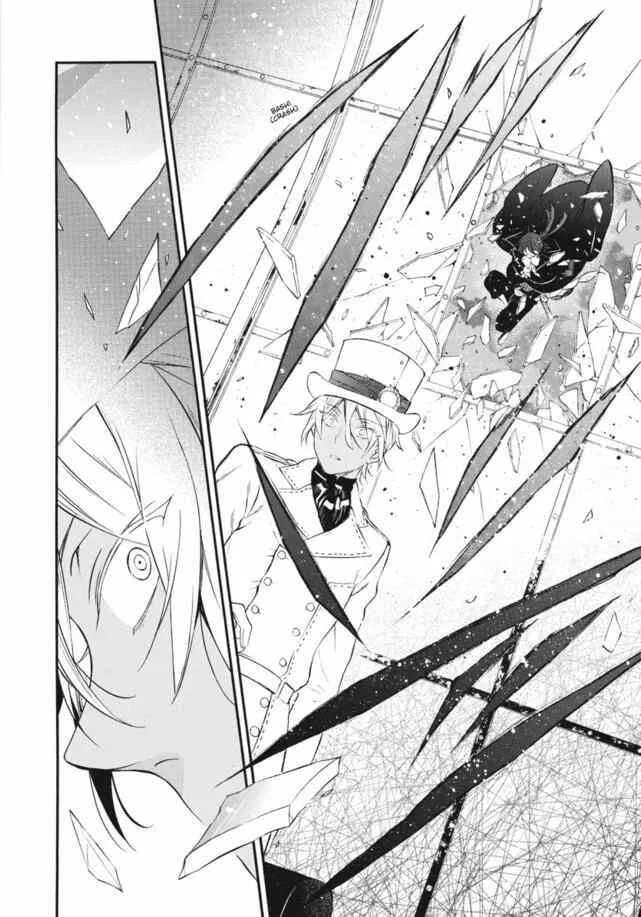 Vanitas no carte manga. Мемуары ванитаса ванитас. Мемуары ванитаса ванитас. Ной мемуары ванитаса. Безликий мемуары ванитаса манга.