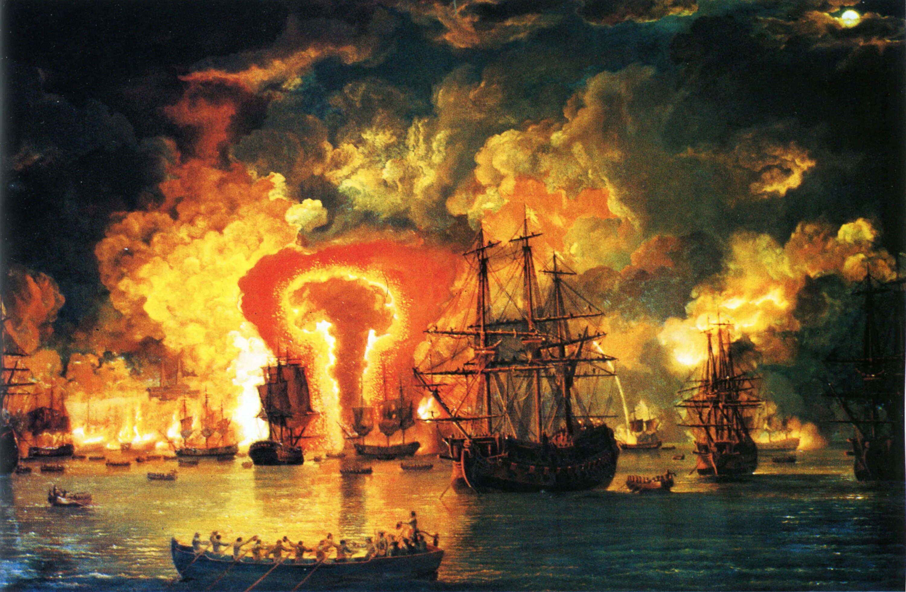 Чесменское морское сражение год. Айвазовский чесменское сражение 1770. чесменском сражении (1770 год);. чесменское сражение 7 июля 1770 года. чесменский бой айвазовский.