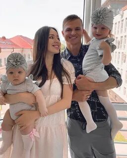 Дочь бывшего мужа