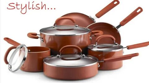 5 Reasons to Choose a Pigeon Pan Set for Everyday Cooking