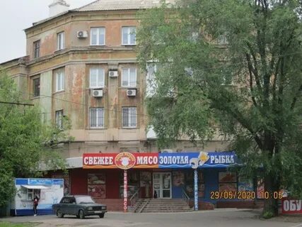 Ул павших