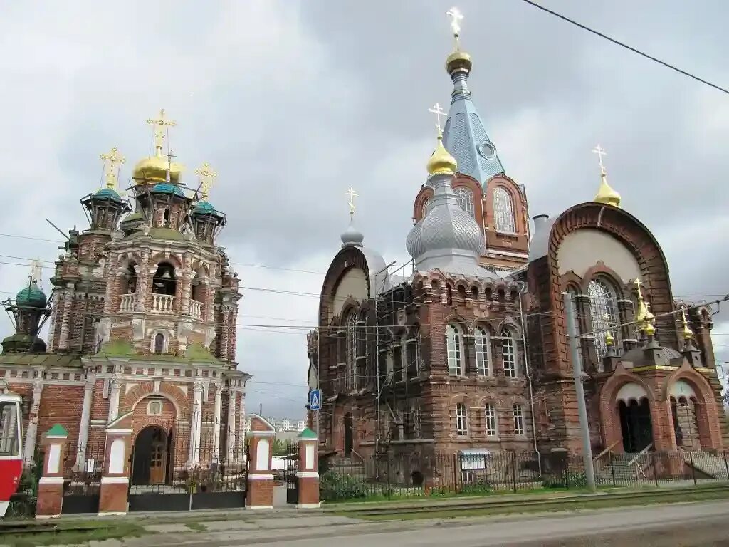 Смоленская Церковь Нижний Новгород. Храм в Гордеевке Нижний Новгород. Смоленская Церковь в Гордеевке. Церковь Смоленской Божьей матери Нижний Новгород.