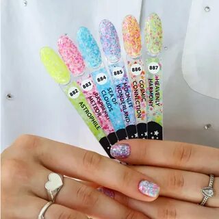 Nail team