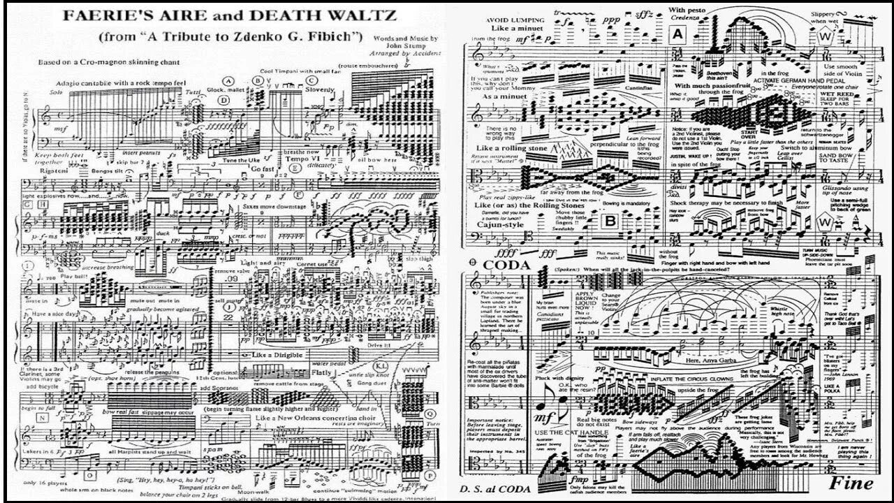 Как звучит вальс смерти. John Stump Death Waltz. Джон Стамп — Faerie's aire and Death Waltz. John Stump Death Waltz Ноты. John Stump Faerie's aire and Death Waltz Ноты.