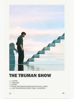 Шоу трумана трейлер