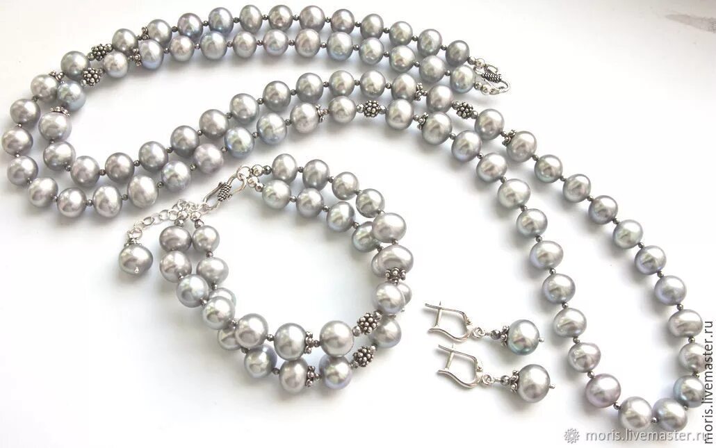 Ожерелье жемчужное майорка. Озон жемчуг. Озон жемчуг. Жемчужные бусины. Хлопковый жемчуг 18 мм.