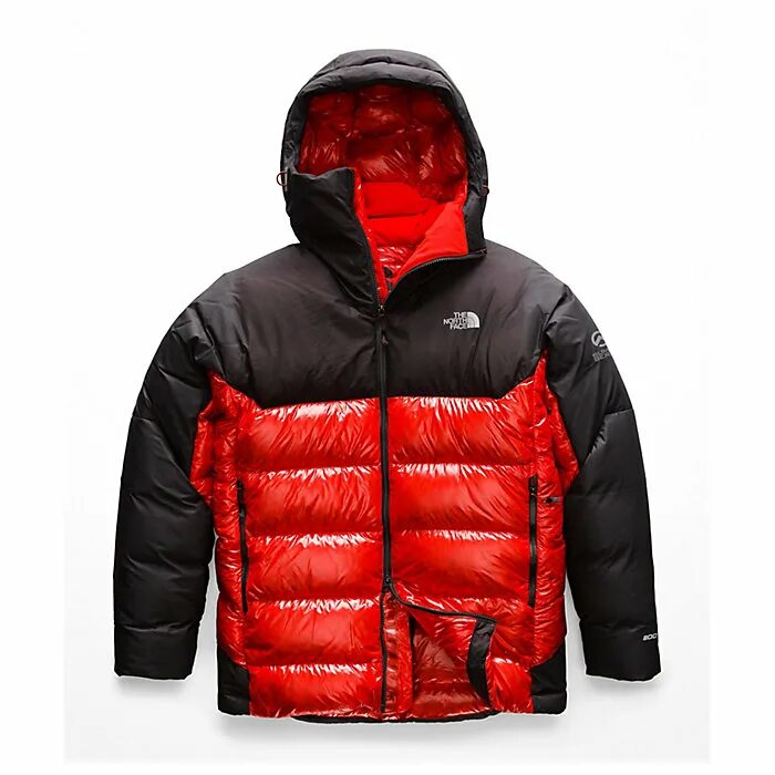 The north face summit series. The North face Summit l6 AW down Belay Parka. North face Summit пуховик. Куртка зимняя the North face Summit Series. Парка the North face Summit.