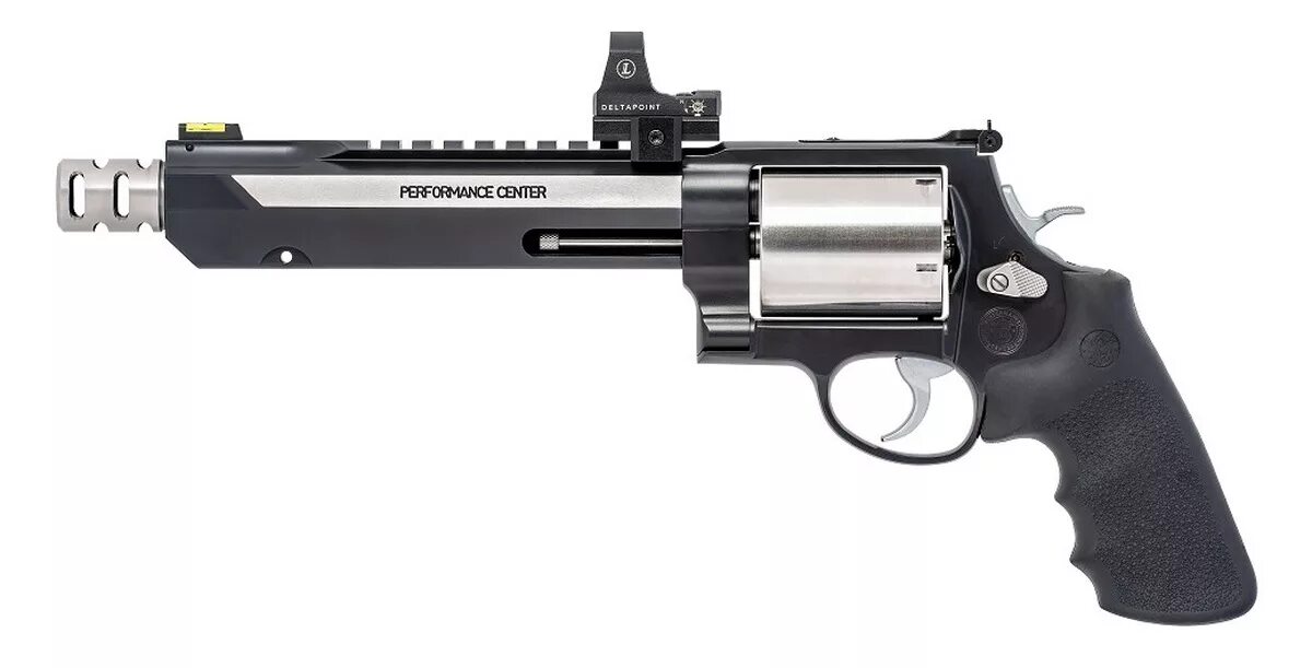 Smith performance. Smith&amp;wesson xvr .460. smith &amp; wesson xvr 460 magnum. smith&amp;wesson performance center model 460 xvr. s&amp;w performance center 460xvr.