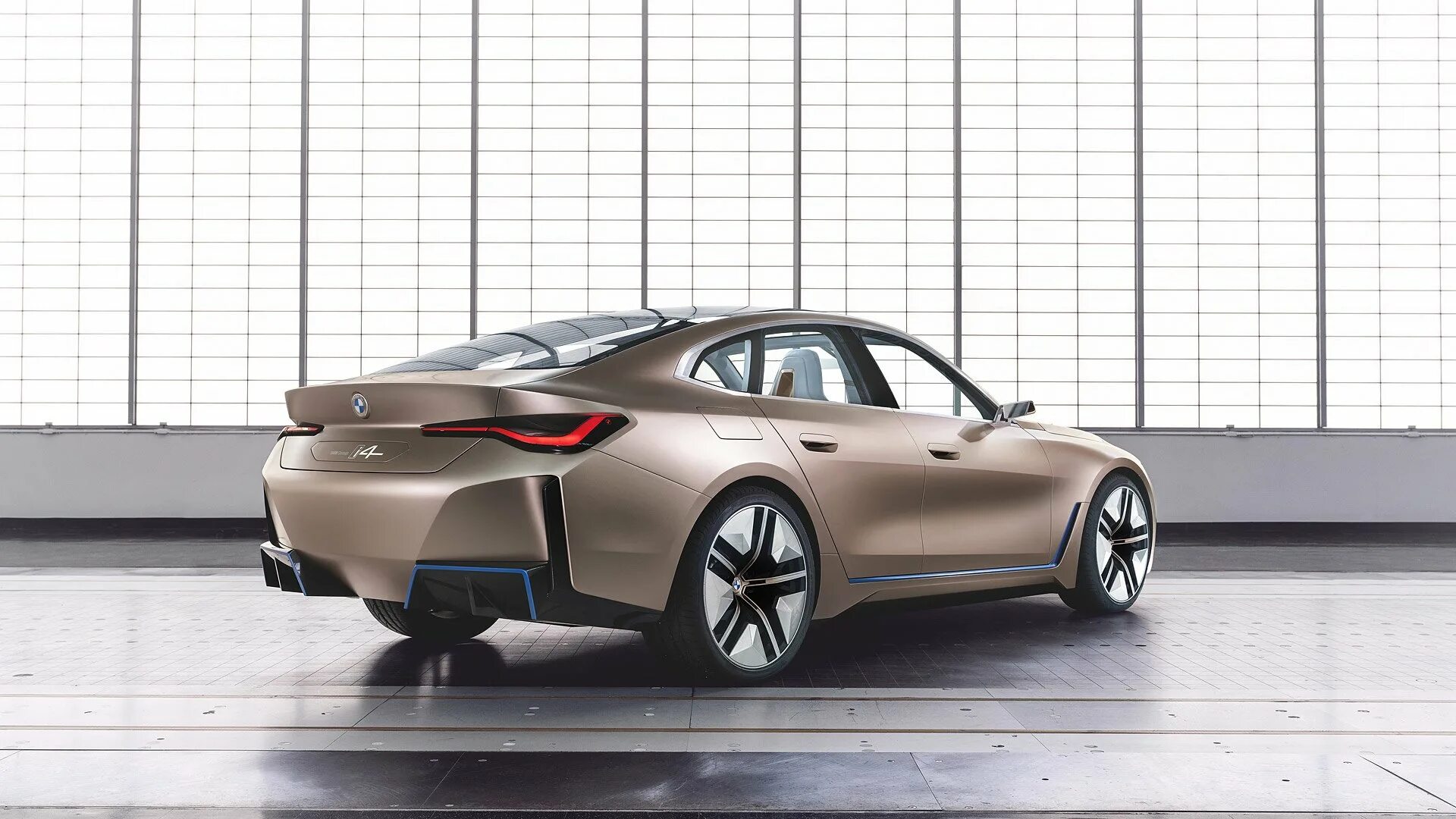 BMW i4 2021. БМВ i4 2020. BMW i4 Concept. Электро БМВ i4. Новинки 2020 г