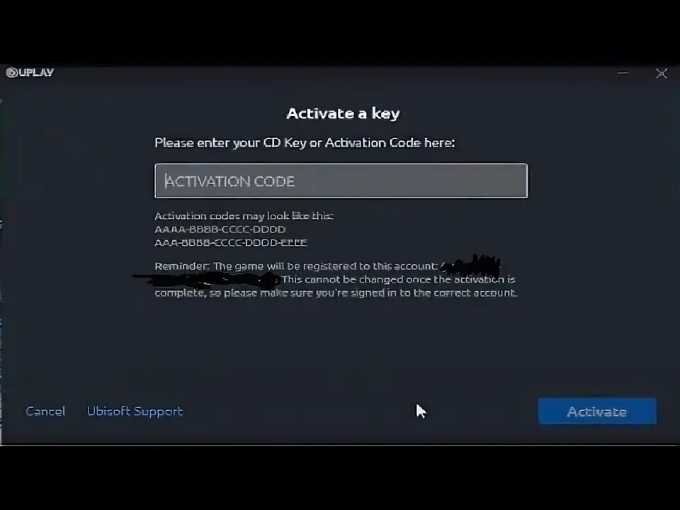 Please enter your cd key. Ключ uplay. uplay key.