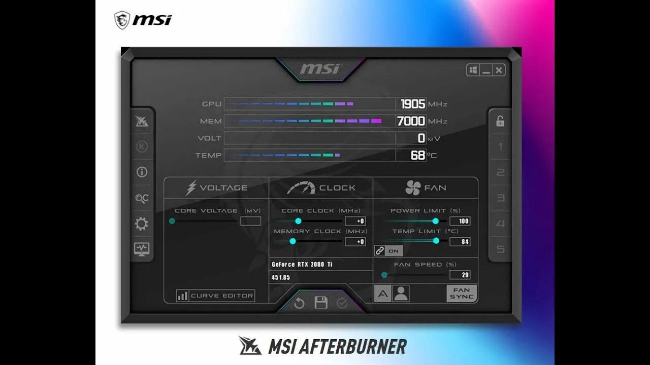 Программа мсай. Мси afterburner. программа msi afterburner. msi программа для видеокарты. msi программа для fps.