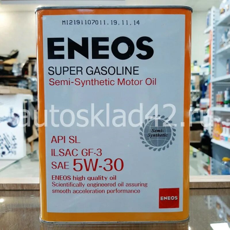 SL/gf-3 5w30 масло моторное. ENEOS 5w30 gf3. Oil1361 ENEOS. Масло синтетика 5w30 SL gf3.