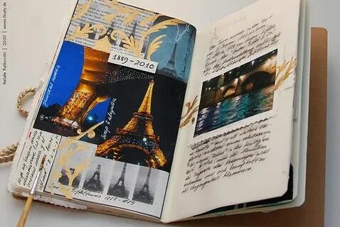 Тревел книги