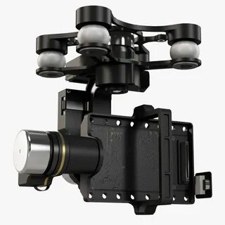 Dji zenmuse