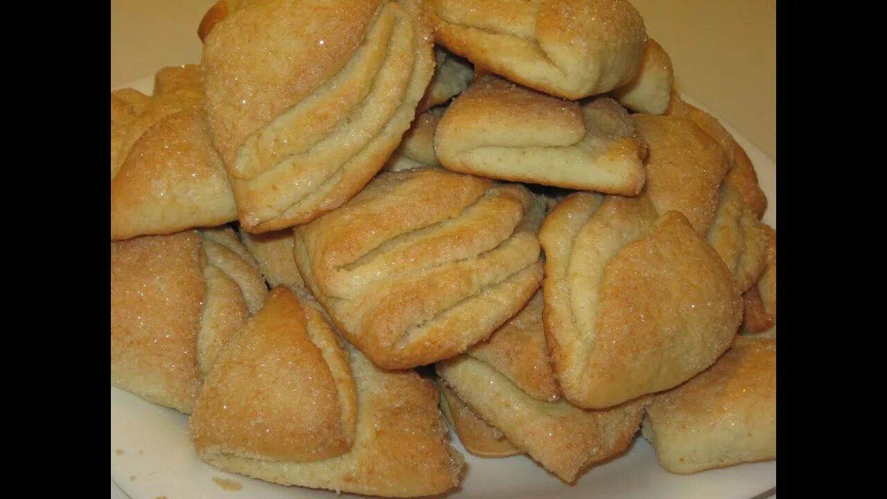Печенью в мультиварке