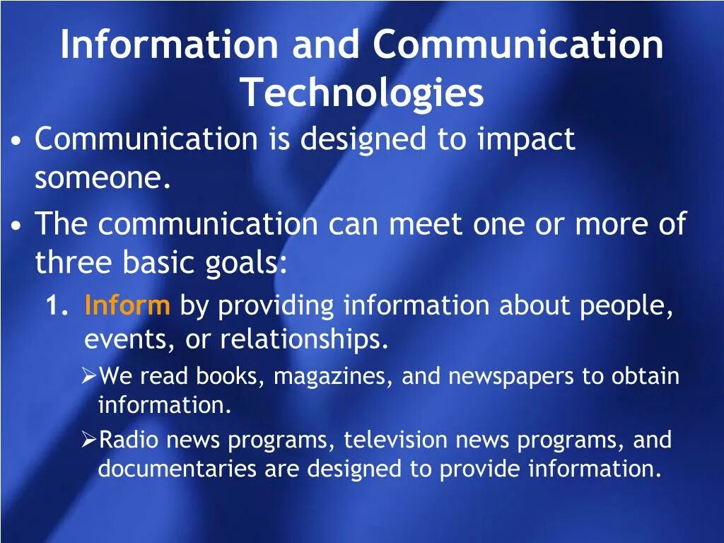 Information and communication Technologies слайд. Communication Technologies презентация. Презентация information Technology. Communication Technologies темы презентации.