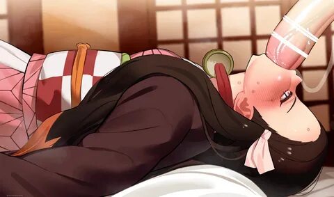 Nezuko - NSFW Character AI Chat - anime.