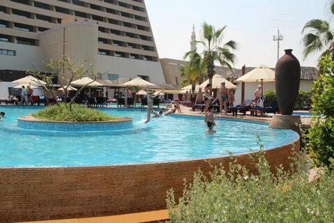 Radisson оаэ