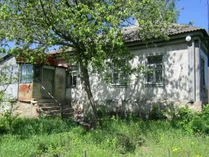 Дома в селе латном