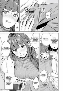 Uninvited partner is this a threesome comic