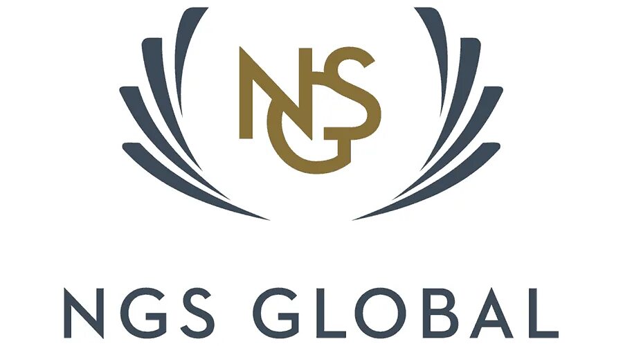 Ngs. Global LLC лого. Логотип портала NGS. НГС фирма.