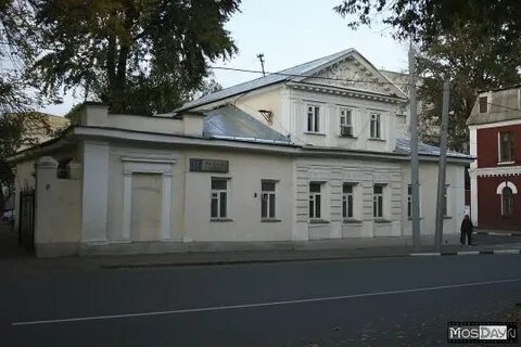 Усадьба 11