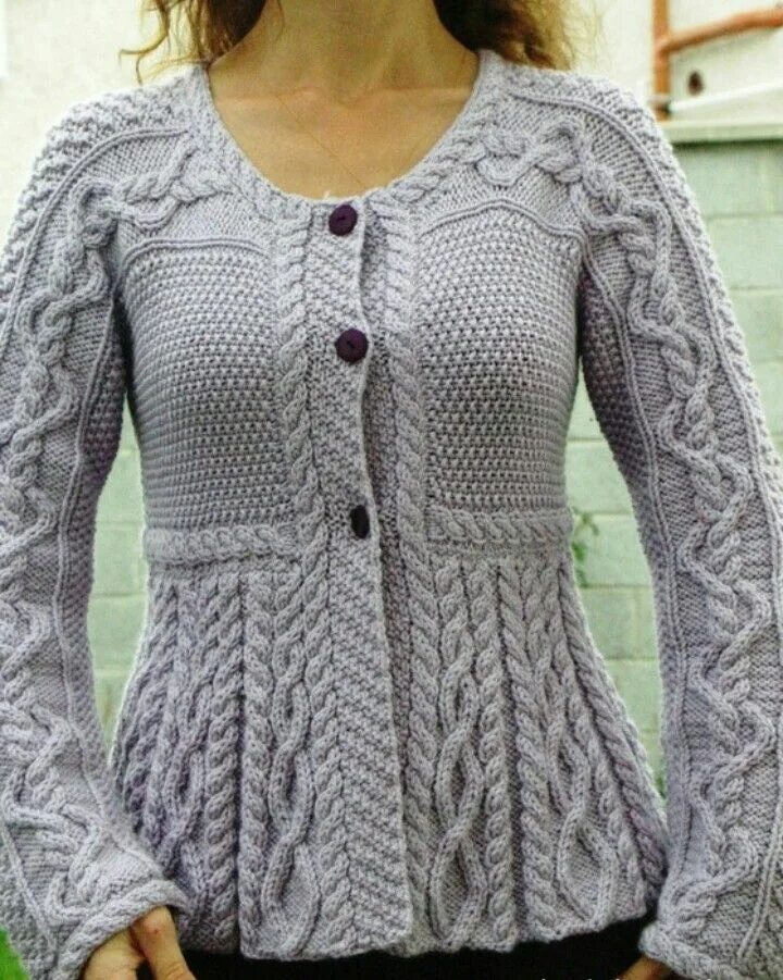 Изделия связанные спицами. Vogue knitting араны. Вязаные кофты женские. Мк вязание для женщин. Кофты связанные крючком.