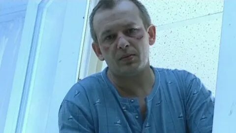 Боец марьянов