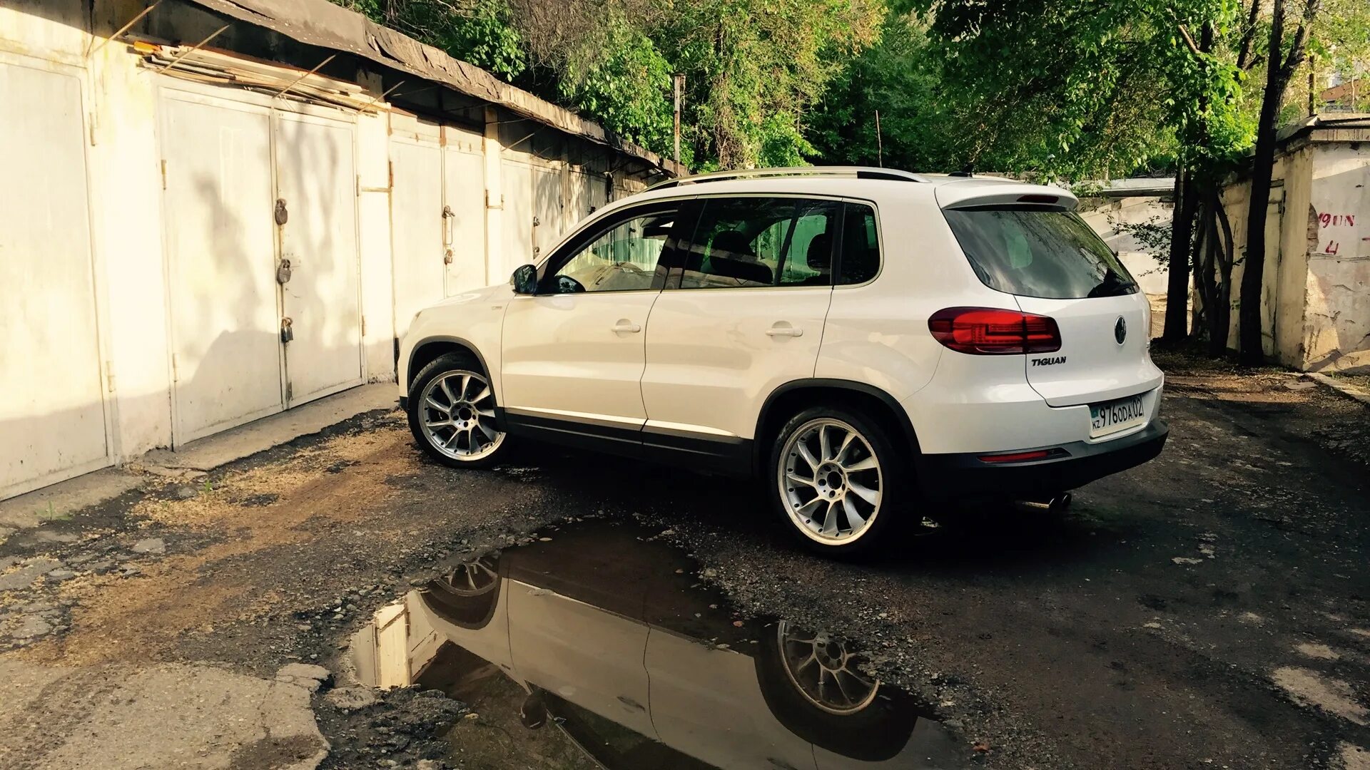 Tiguan 1 r19. VW Tiguan 2 r19. VW Tiguan 1 r17. VW Tiguan 1 r16.