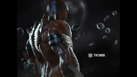 2x tremor awakening one fruit
