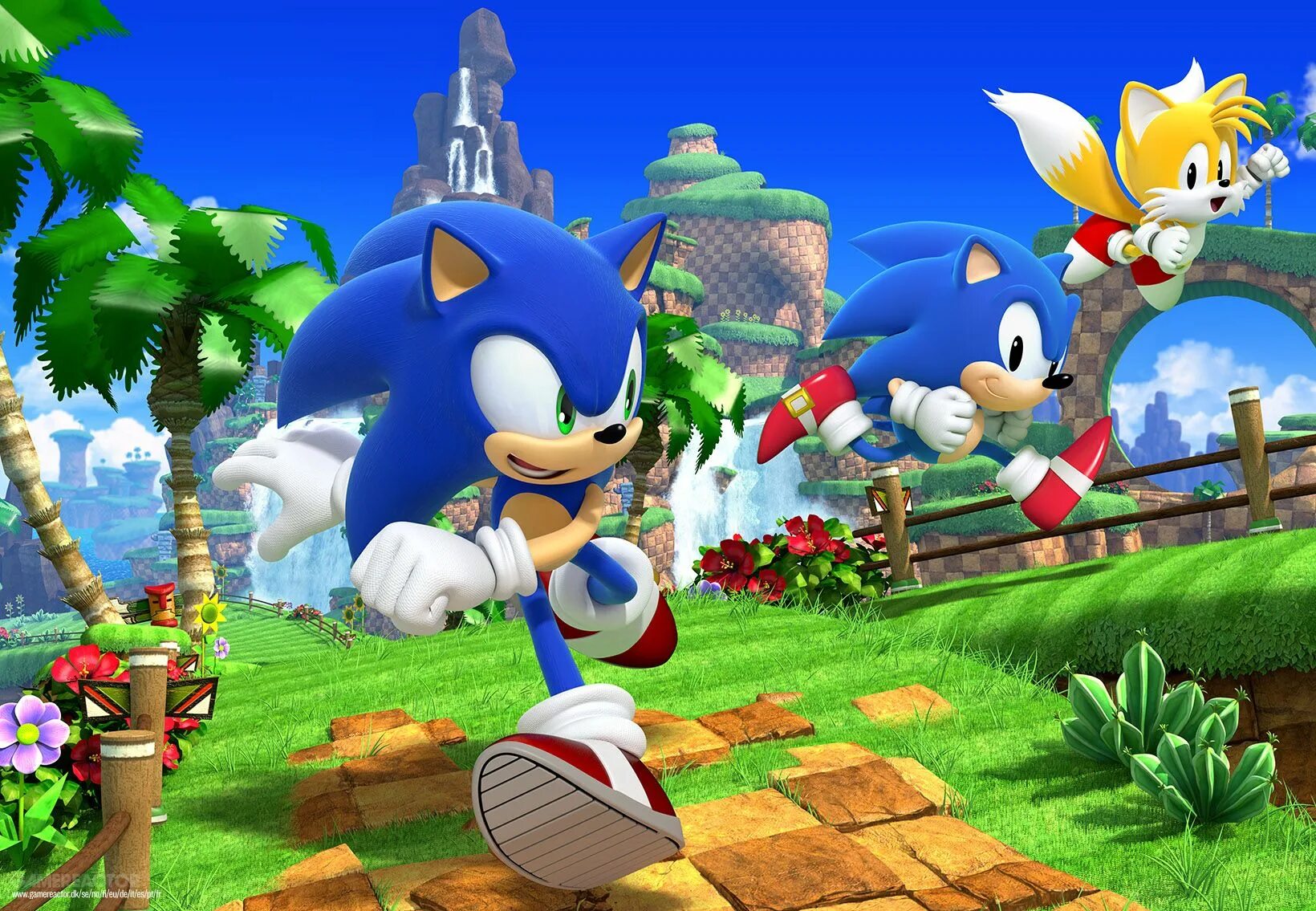 Соник генерейшен. Sonic Generations 3ds. Sonic Generations ps4. Соник хеджхог 2. Соника в плей маркете