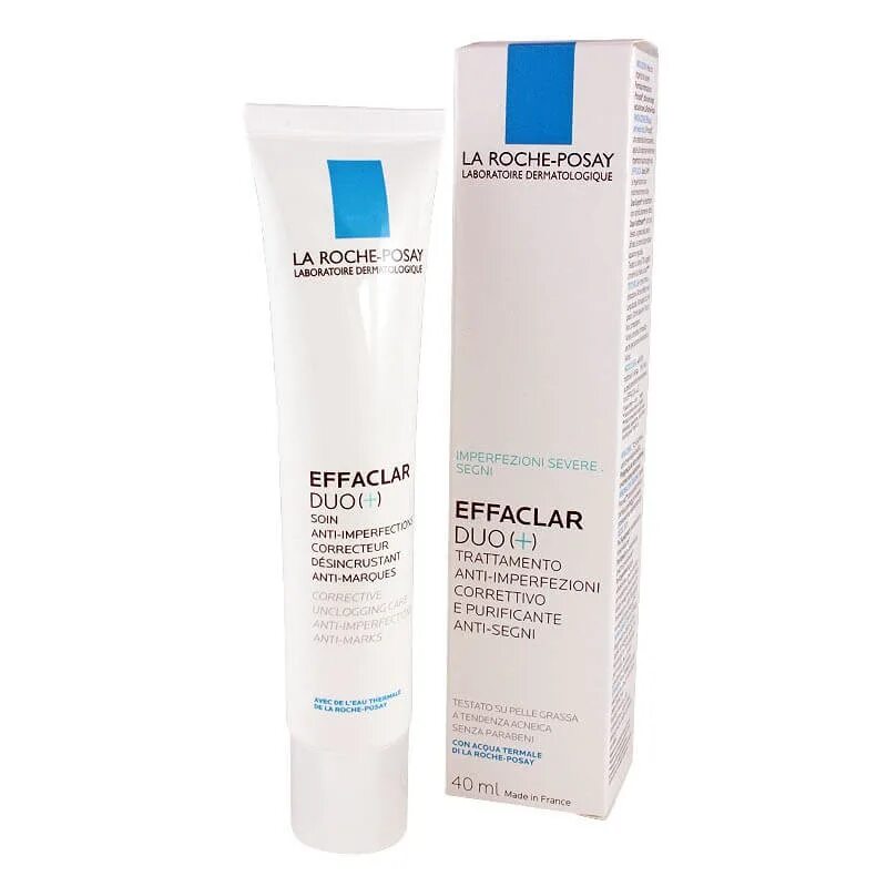 Ла Рош эфаклар крем. Ля Рош эфаклар дуо плюс. La Roche Posay Effaclar Duo(+). Эфаклар дуо плюс крем. Эфаклар дуо плюс м