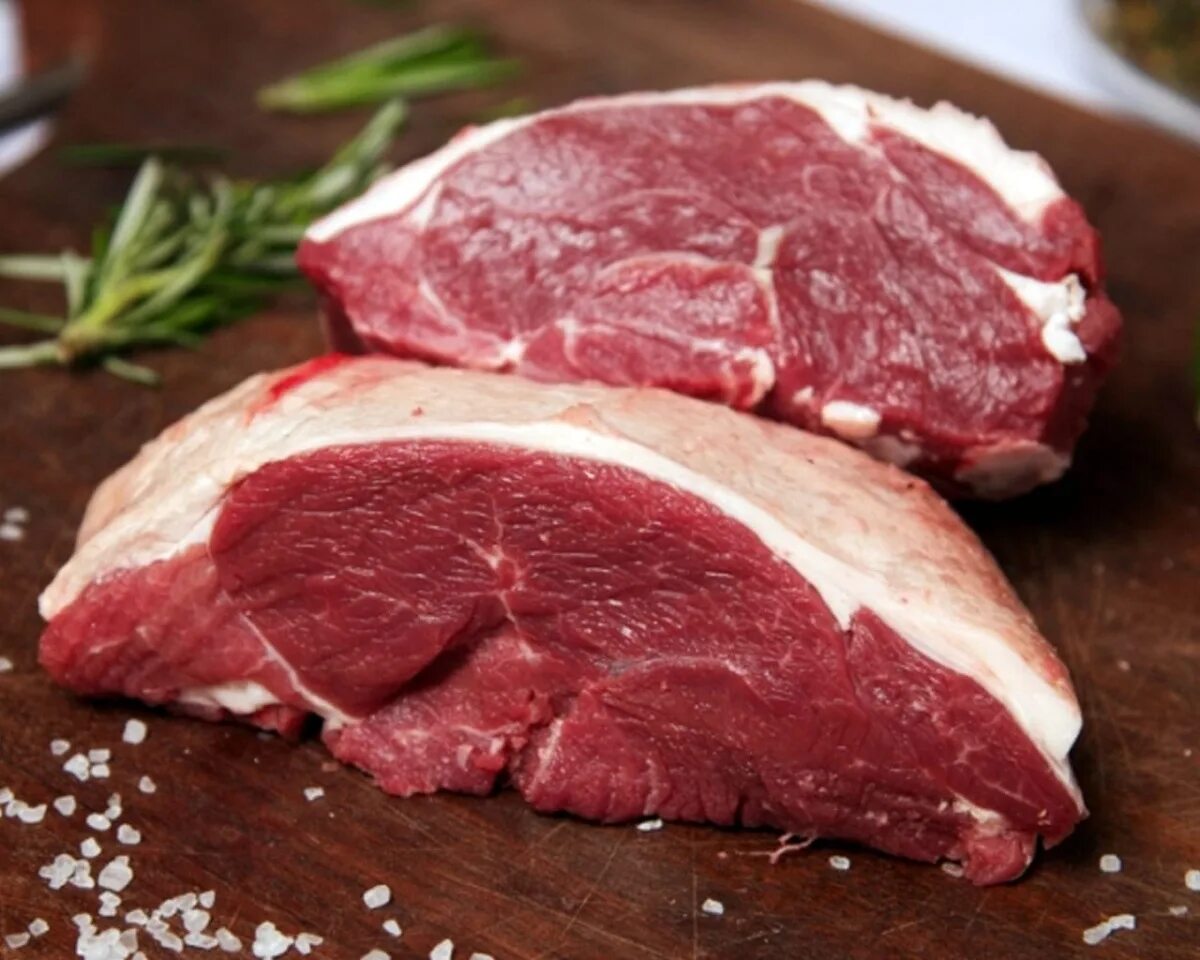 Мякоть ягненка. Баранина и ягнятина. Парное мясо. Мясо. Свежее мясо.