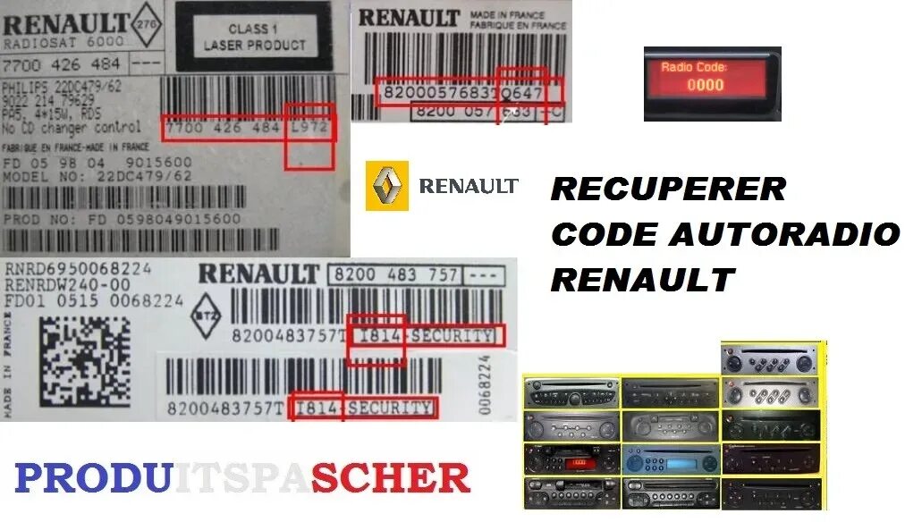 Renault code. Renault code df004. Renault code 9401. Проверочный код Renault.