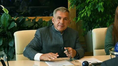 Директор татарстан