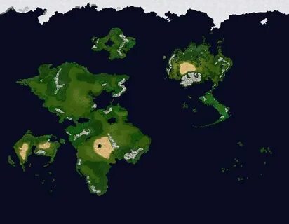 Map version