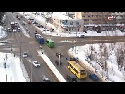 Камеры г сургут
