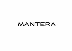 Мантера работа. Мантера работа