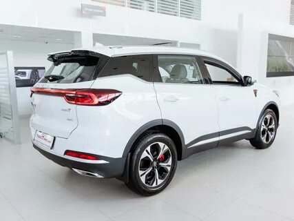 Chery tiggo 7 pro max 2024 отзывы
