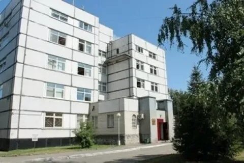 Гбуз красногорская городская больница