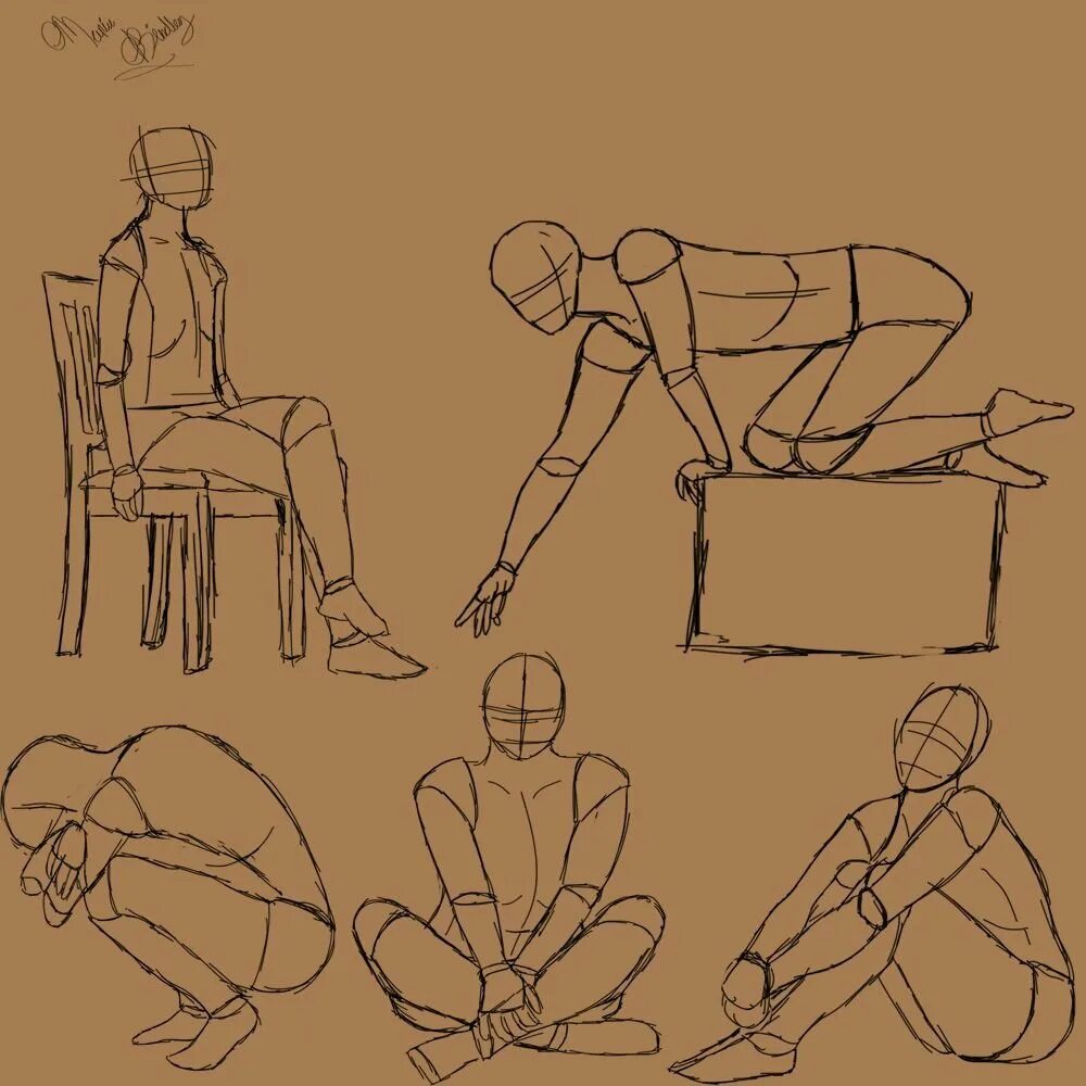 Позы для рисования. Лежачие позы для рисования. Поза сидящего человека для рисования. Сидячие позы.