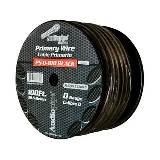 Power wire