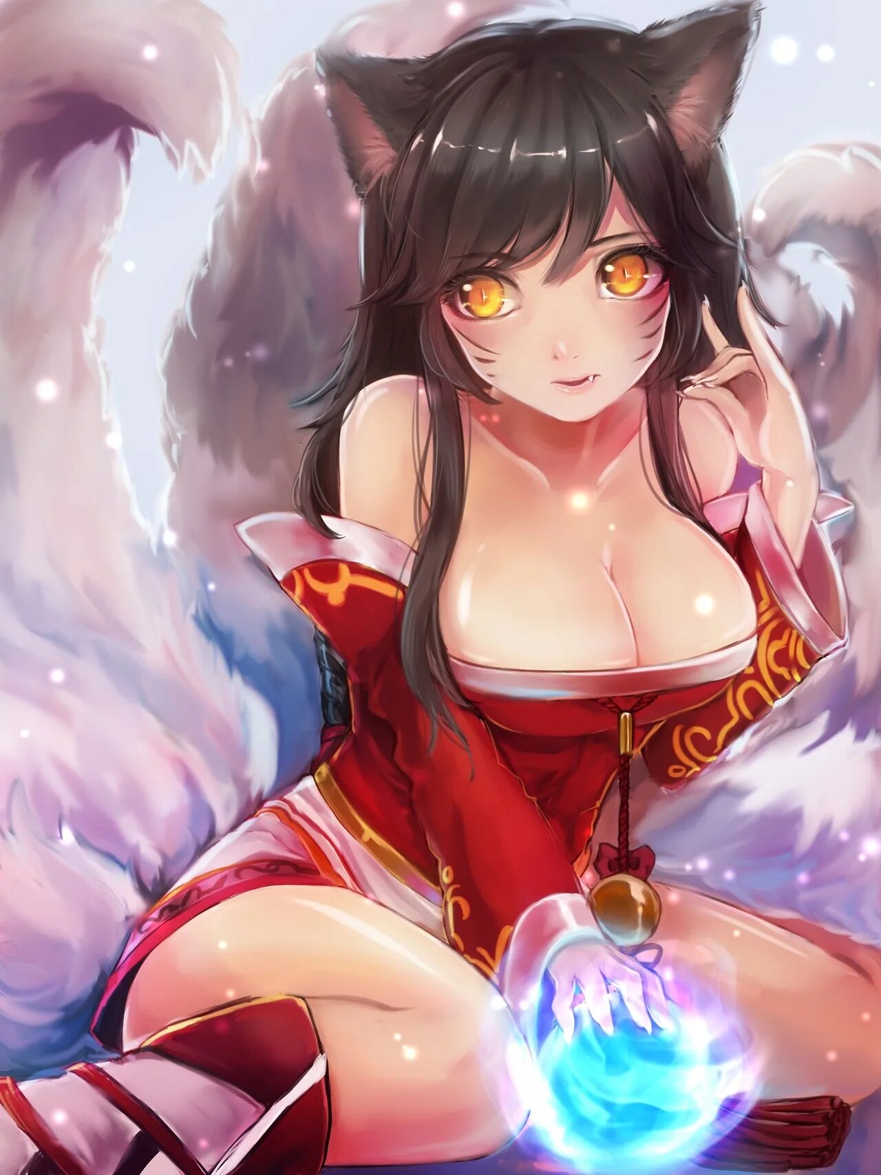 Тифа локхарт art 18. Ahri league of legends. 18 аты. Sakimichan кейтлин. Тифа локхарт final fantasy.