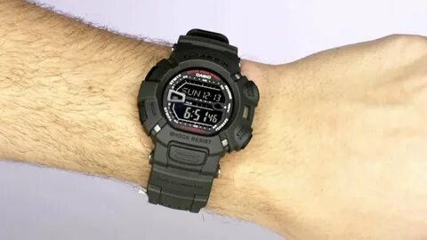 G 9000 отзывы