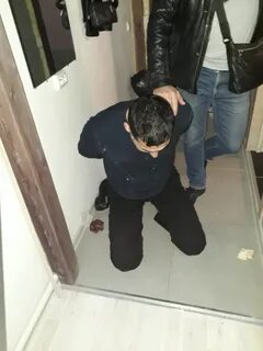 Пойман ли напавший на полицейских
