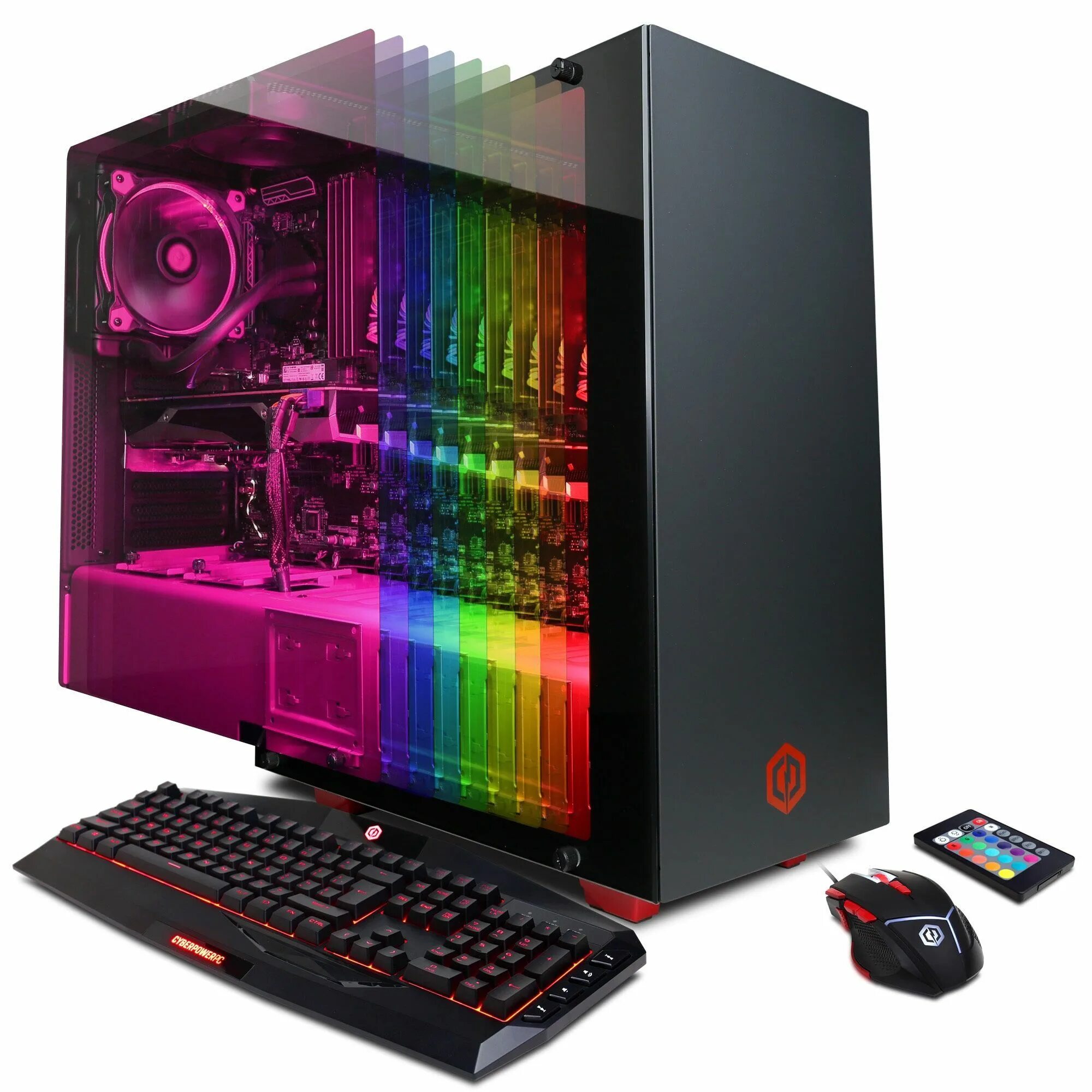 Сборка пк недорого. Компьютер игровой Intel Core i7 16gb. CYBERPOWERPC Gamer Supreme. Компьютер buy CYBERPOWERPC Gamer Supreme desktop. Красивый комп.