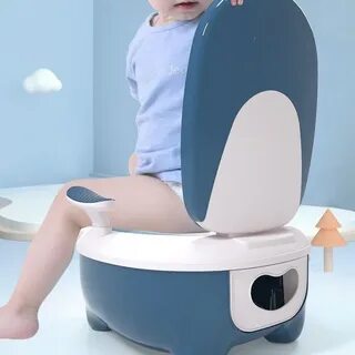 Горшок обучающий