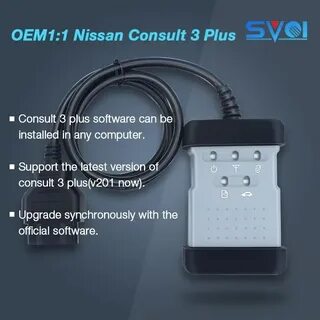 Consult 3 plus