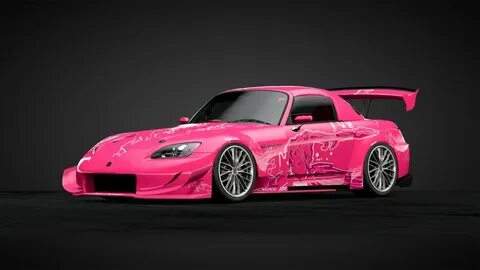 Fast 2k
