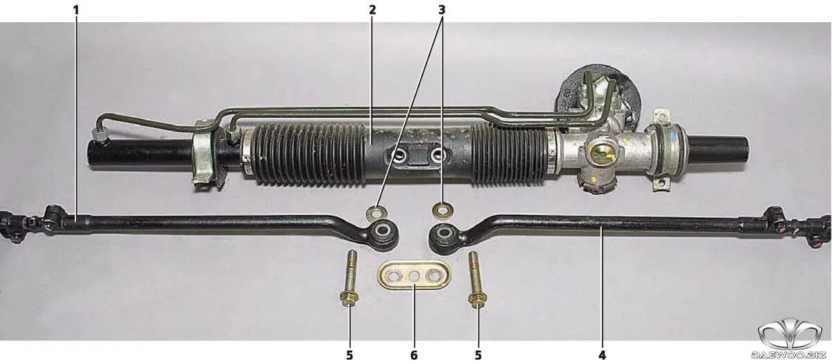 Рулевая рейка Дэу Нексия с ГУР. Рулевая рейка Ланос 1.5 без ГУРА. Рулевой рейки гидравлический Daewoo Matiz. Рулевые тяги Daewoo Nexia. Как крепится рулевая рейка